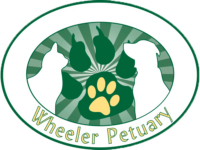 Wheeler Petuary Logo (Transparent)