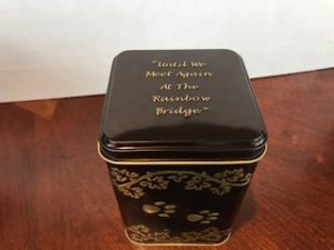 RB Urn